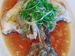 -稻香酒家·33年老字号·港式粤菜(富邦中心店)