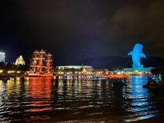 -珠海长隆海洋王国