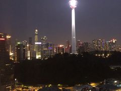 -吉隆坡喜来登帝国酒店