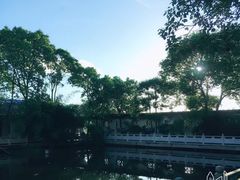 -龚家花园农家乐休闲别墅