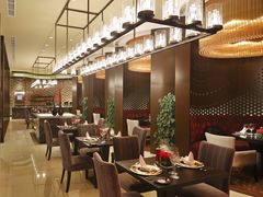 -乐咖啡西餐厅(太湖皇冠假日酒店)