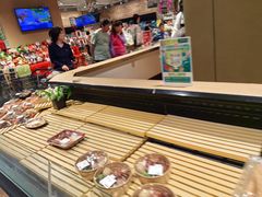 -七鲜超市(瑞虹天地太阳宫店)