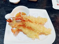 -大渔铁板烧(大悦城店)