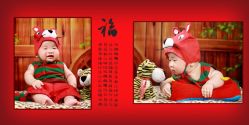 点击看大图 -尼曼儿童摄影(大厂店)