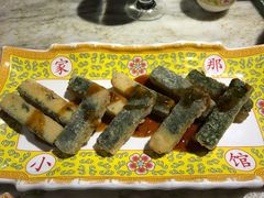 -那家小馆•北京菜•烤鸭(中关村店)