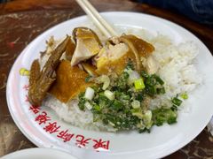-陈光记烧腊店(罗保博士街店)