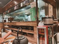 -云海肴·汽锅鸡·云南菜(高德置地店)