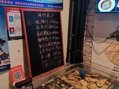 -芳芳私房菜·精做淮扬菜(承德路店)