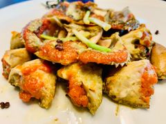 -潮汕味道·煮海餐厅(金麟大厦店)