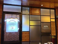-河坝烧烤串城(金达莱店)
