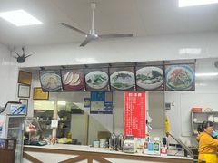 -秦豫肉夹馍(东羊市店)