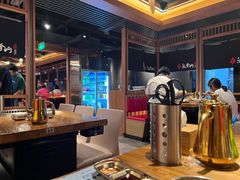 -汉拿山(北京上地华联店)