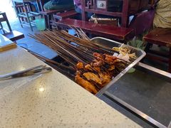 -水碾河刘老大串串香(水碾河路店)