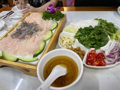 -官塘锋记鱼生·生腌·砂锅粥(牌坊街店)