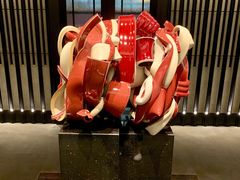 -上海苏宁宝丽嘉酒店·嘉府壹号中餐厅