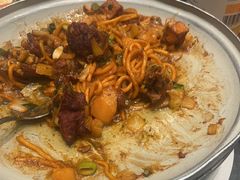 -食味楼(枫林湾店)