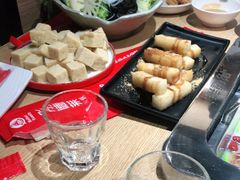-彤德莱牛肉火锅(双港店)