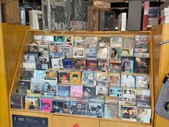 -独音唱片 Indie Music