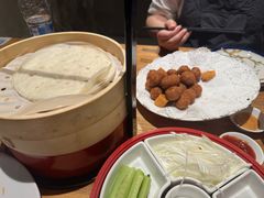 -京坛汇·烤鸭·京菜(宋庄店)