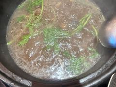 -滇野云南野生菌餐厅(陕西南路店)