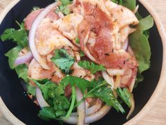 -老友巷·中式烤肉(北滘店)