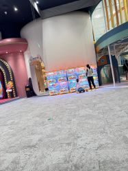 -奈尔宝家庭中心·亲子餐厅(鄞州万达店)