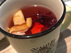 陈皮洛神花茶盒-太二酸菜鱼(菱角湖万达店)