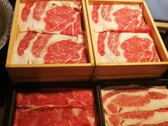 -鍋ぞう(新宿西口店)