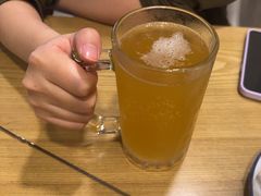 -烤满分·东北烧烤(首经贸店)