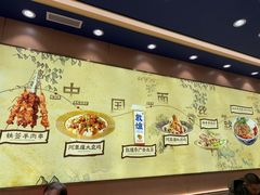 -西部马华清真兰州牛肉面·烧烤夜市(三里河店)
