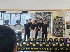 -中田健身工作室(新天地店)