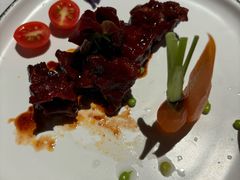 -顶特勒·黄鱼馆·特色菜(上海大世界店)