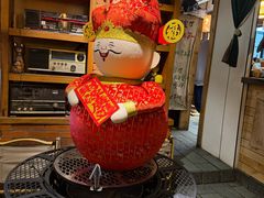 -马灯部落·西湖边的创意山景餐厅(虎跑动物园店)