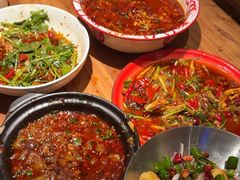 -泥糊破店小酒馆·团建聚餐(南京西路店)