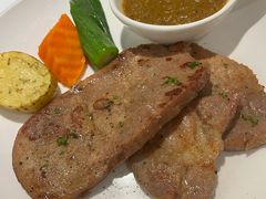 -斗牛士牛排餐厅(嘉里汇店)