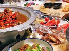 -龙泉小镇(科圣路店)