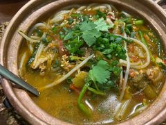 -紫滇源云南生态菜(丹凤街店)