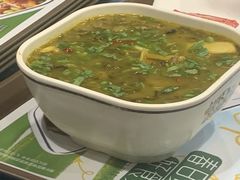 -魏家凉皮(铜锣湾店)