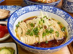 -孙盛兴奥灶面馆·蟹黄面·三虾面(山塘街总店)