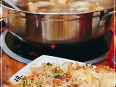 -牛小隆牛肉面馆(四牌楼店)
