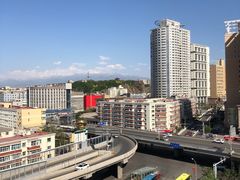 -新疆尊茂银都酒店
