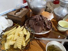 -尼玛藏家风味园(阿山食城店)