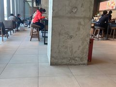 -星巴克(开封万达广场店)