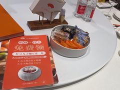 -小厨娘淮扬菜(清江苏宁广场店)