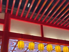 -金陵梦华·宫宴(南京首店)