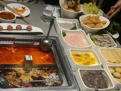 -海底捞火锅(天一广场亚细亚店)