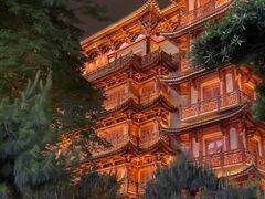 -大佛古寺