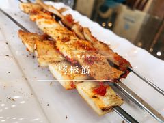 -民族饭荘(新华大街店)