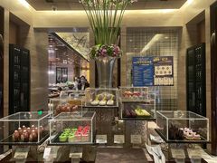 -深圳四季酒店·馥自助餐厅