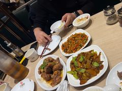 地三鲜-六泰居·尔滨地标·东北菜(黄河路店)